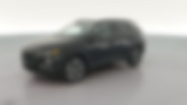 2022 Hyundai Tucson Hybrid vehicle photo