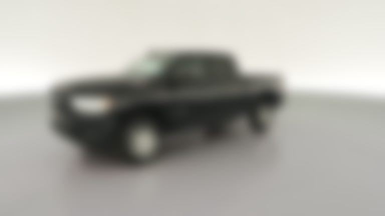 2022 Ram 3500 Crew Cab vehicle photo