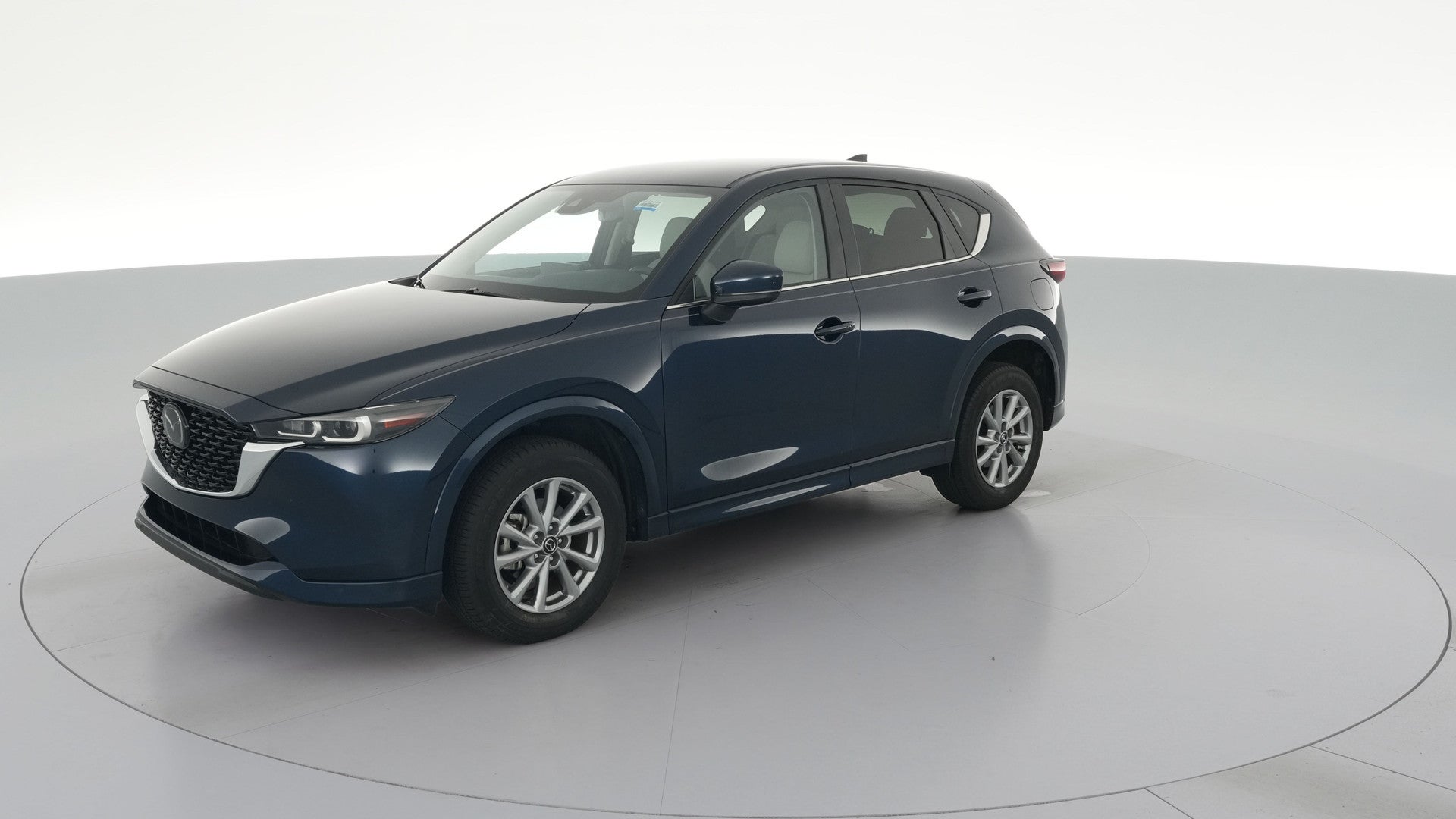 2025 MAZDA CX-5 vehicle photo