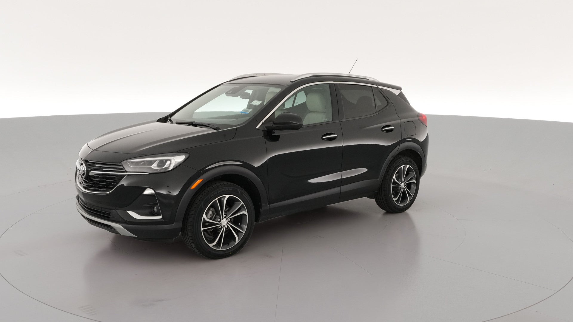 2021 Buick Encore GX vehicle photo