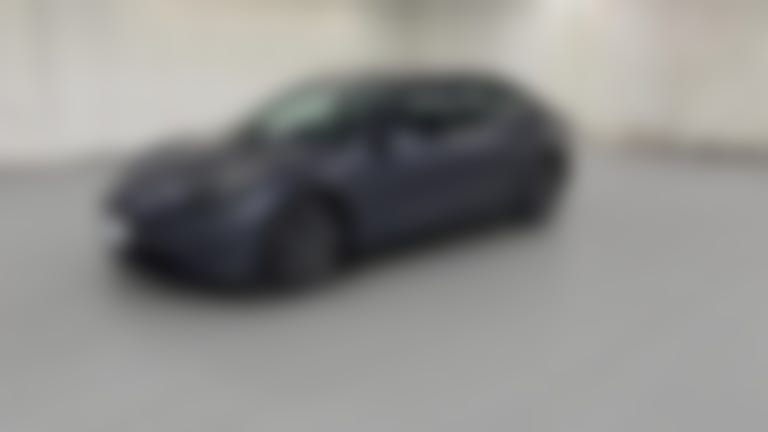 2022 Tesla Model 3 vehicle photo