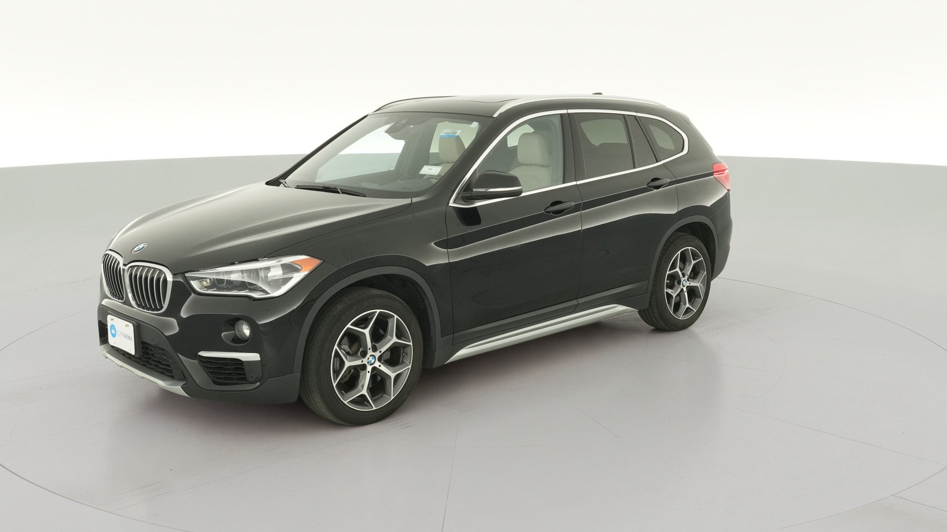 2019 BMW X1 vehicle photo
