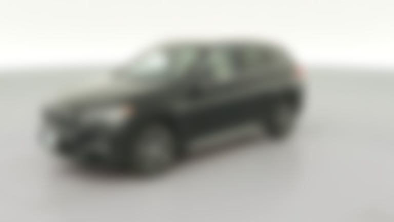 2019 BMW X1 vehicle photo