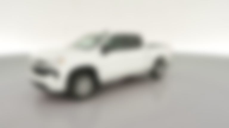 2026 Chevrolet Silverado 1500 Crew Cab vehicle photo
