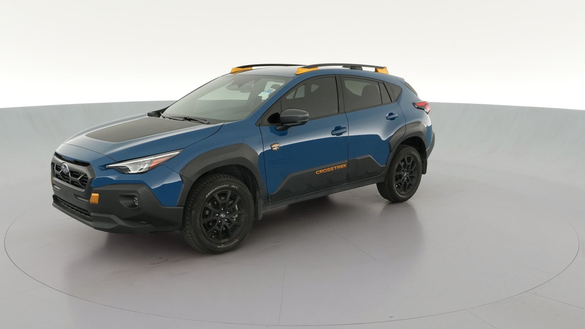2024 Subaru Crosstrek vehicle photo