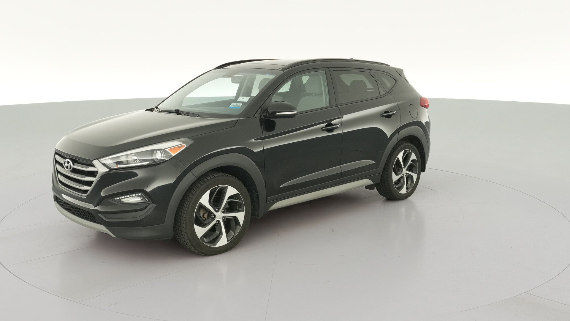 2018 Hyundai Tucson vehicle photo