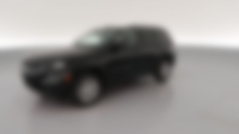 2022 Jeep Grand Cherokee vehicle photo