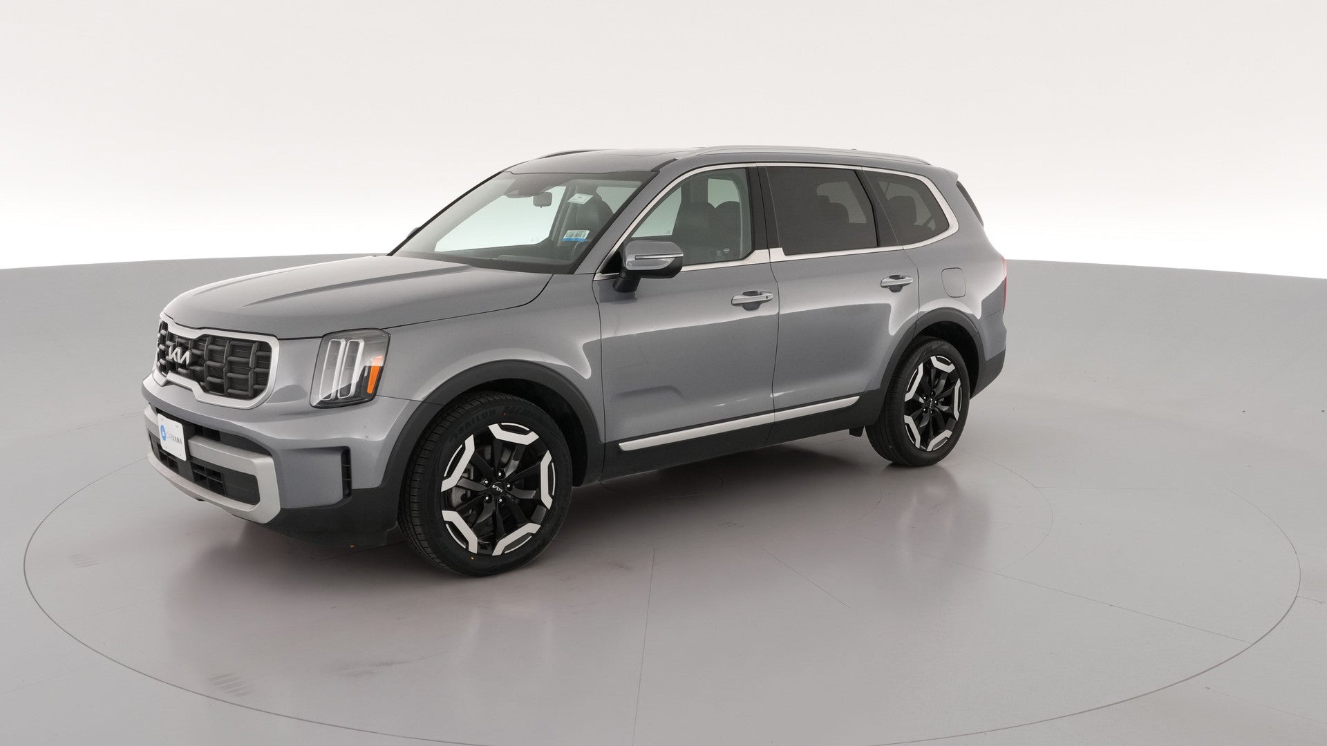2024 Kia Telluride vehicle photo