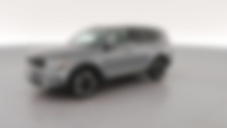 2024 Kia Telluride vehicle photo