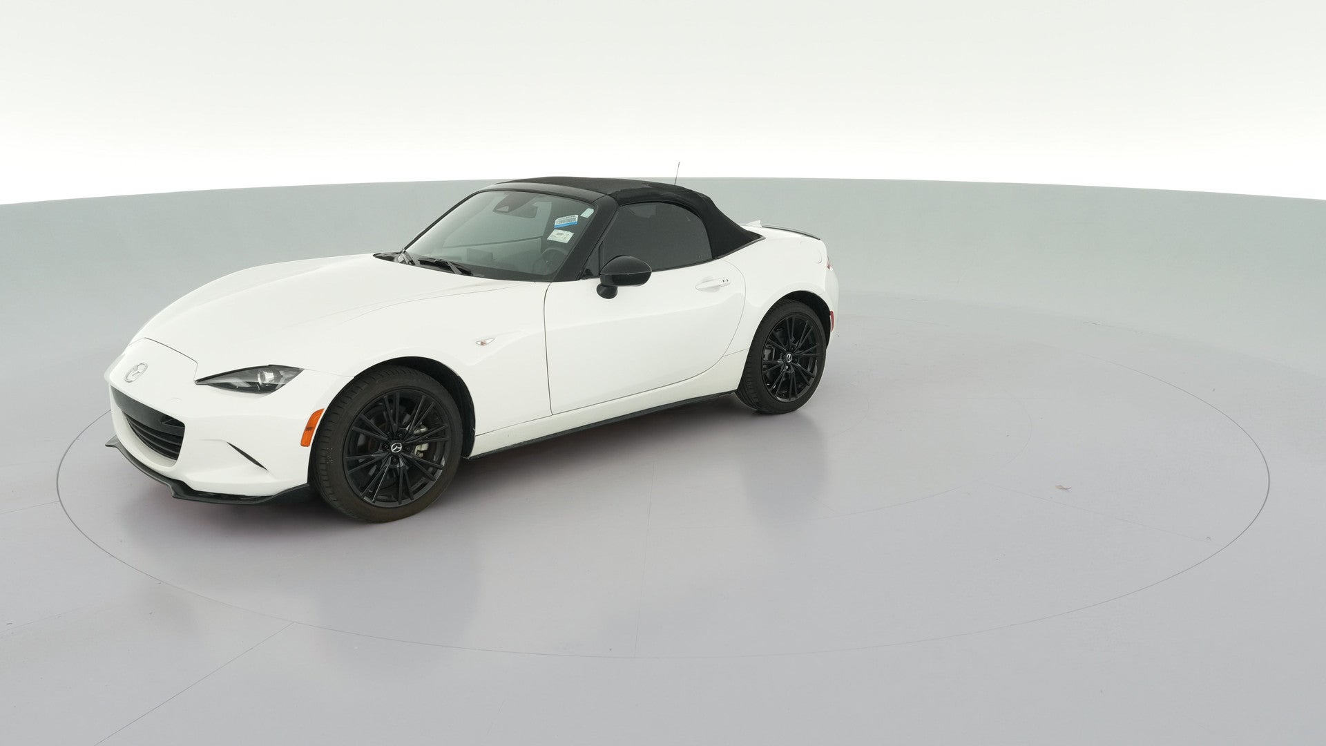 2025 MAZDA MX-5 Miata vehicle photo