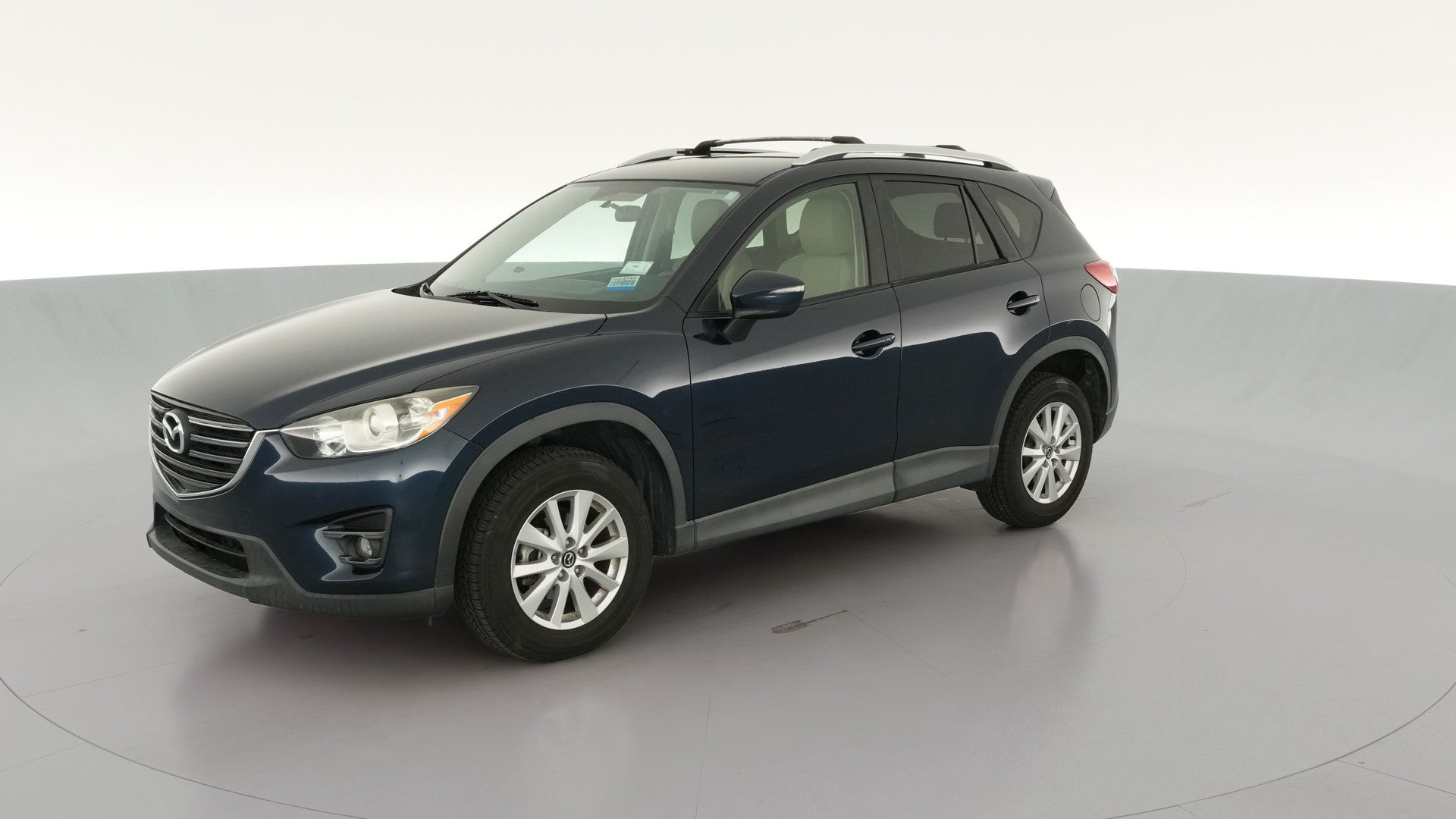 2016 MAZDA CX-5 vehicle photo