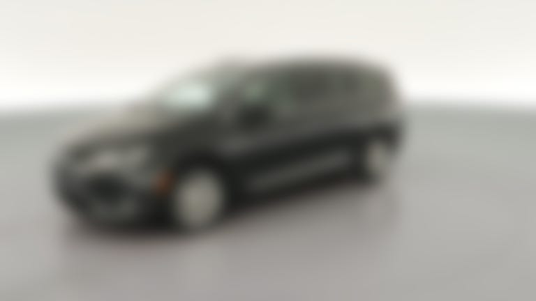 2020 Chrysler Pacifica vehicle photo