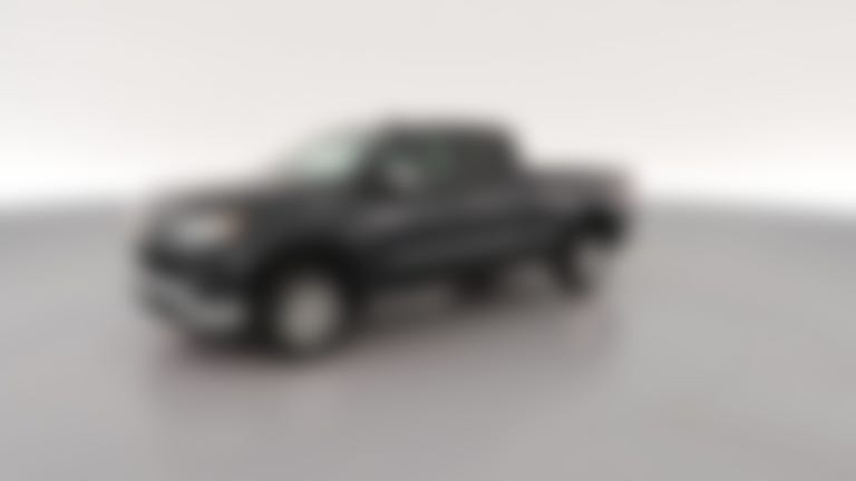2023 Chevrolet Silverado 1500 Double Cab vehicle photo
