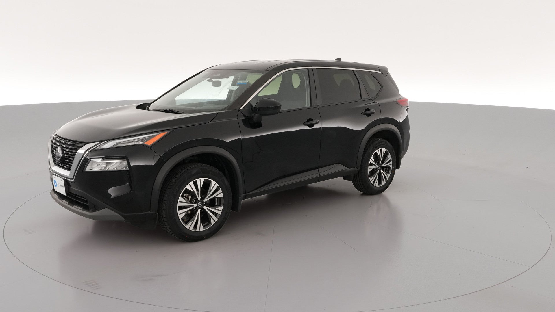 2023 Nissan Rogue vehicle photo
