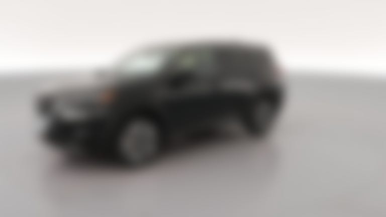 2023 Nissan Rogue vehicle photo