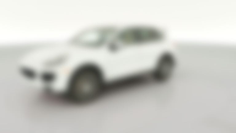 2015 Porsche Cayenne vehicle photo