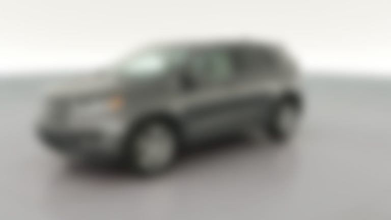 2015 Ford Edge vehicle photo