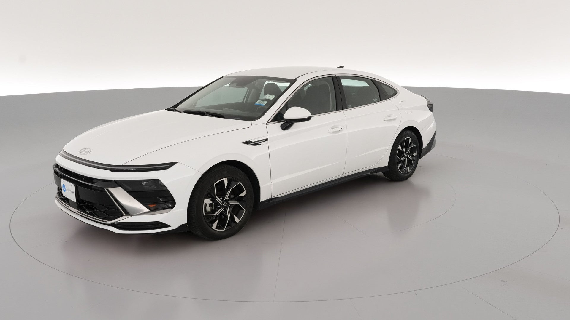 2025 Hyundai Sonata vehicle photo