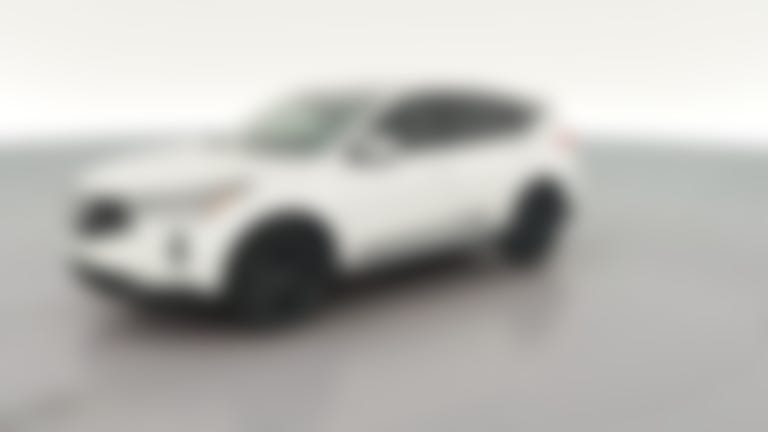 2025 Acura RDX vehicle photo