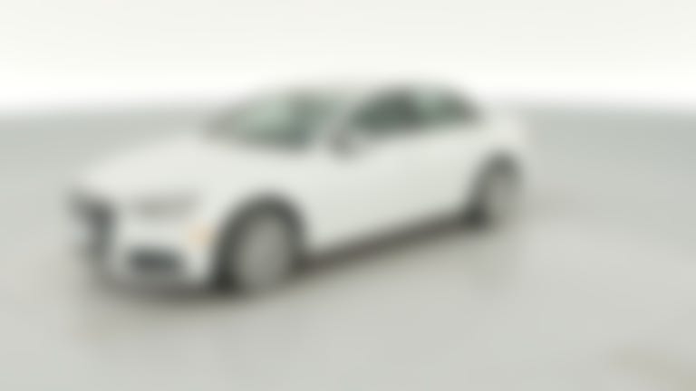 2017 Audi A4 vehicle photo