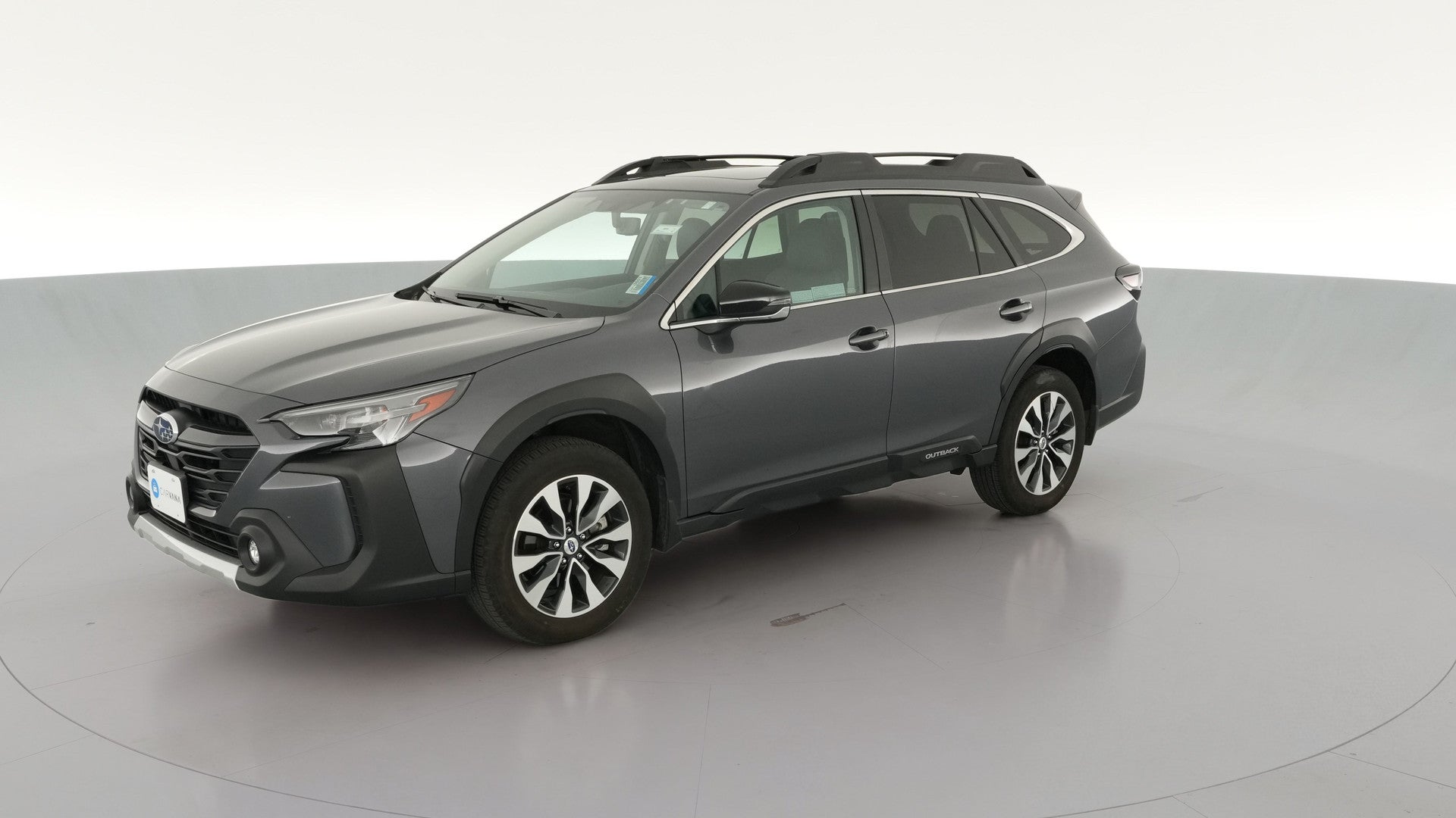 2024 Subaru Outback vehicle photo