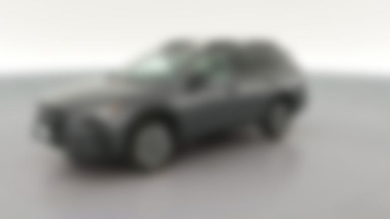 2024 Subaru Outback vehicle photo
