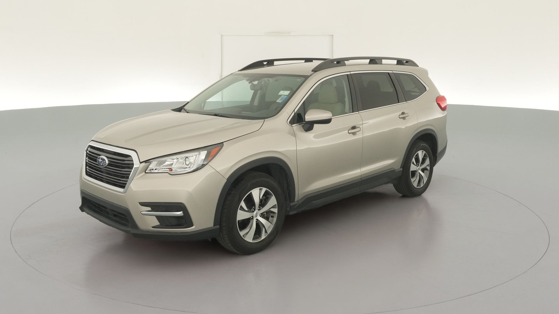 2019 Subaru Ascent vehicle photo