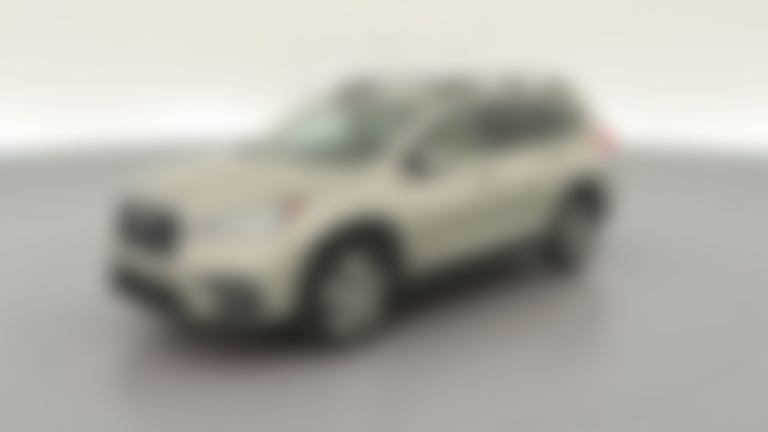 2019 Subaru Ascent vehicle photo