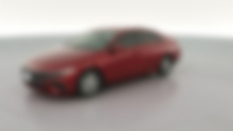 2024 Hyundai Elantra vehicle photo