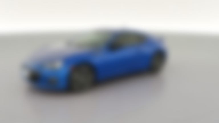 2013 Subaru BRZ vehicle photo