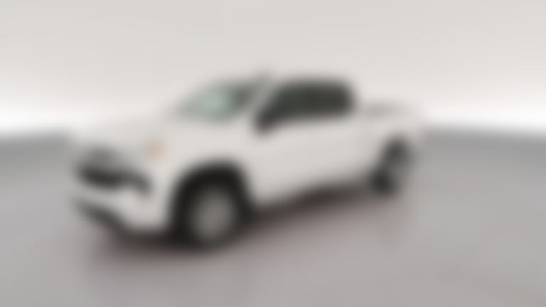 2026 Chevrolet Silverado 1500 Crew Cab vehicle photo