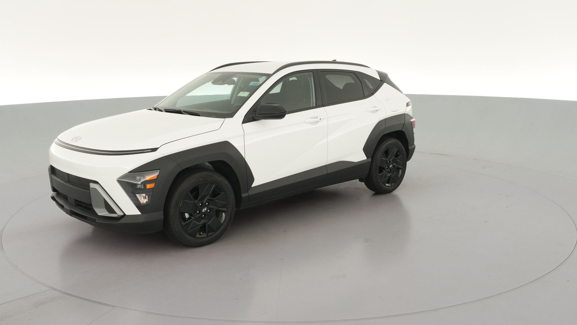 2026 Hyundai Kona vehicle photo