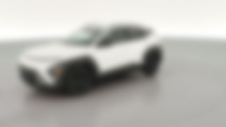 2026 Hyundai Kona vehicle photo