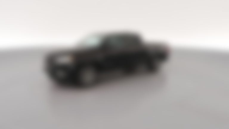 2017 Chevrolet Colorado Crew Cab vehicle photo