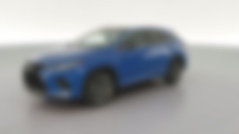 2022 Lexus RX vehicle photo