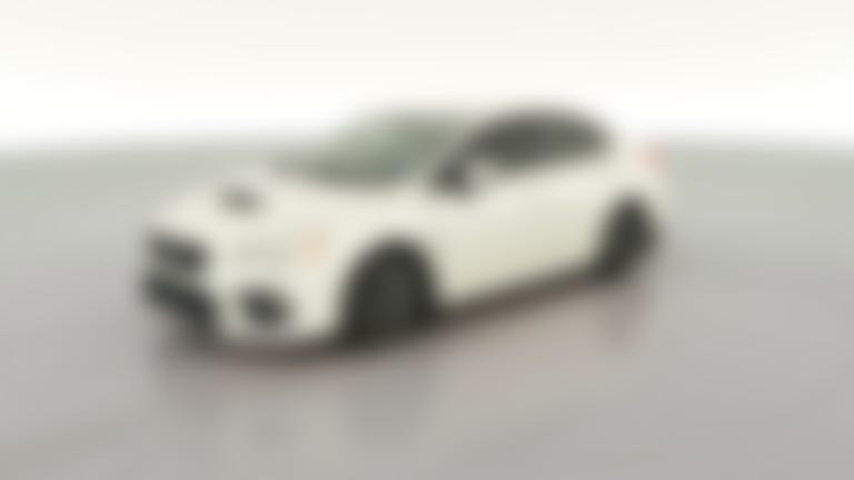 2018 Subaru WRX vehicle photo