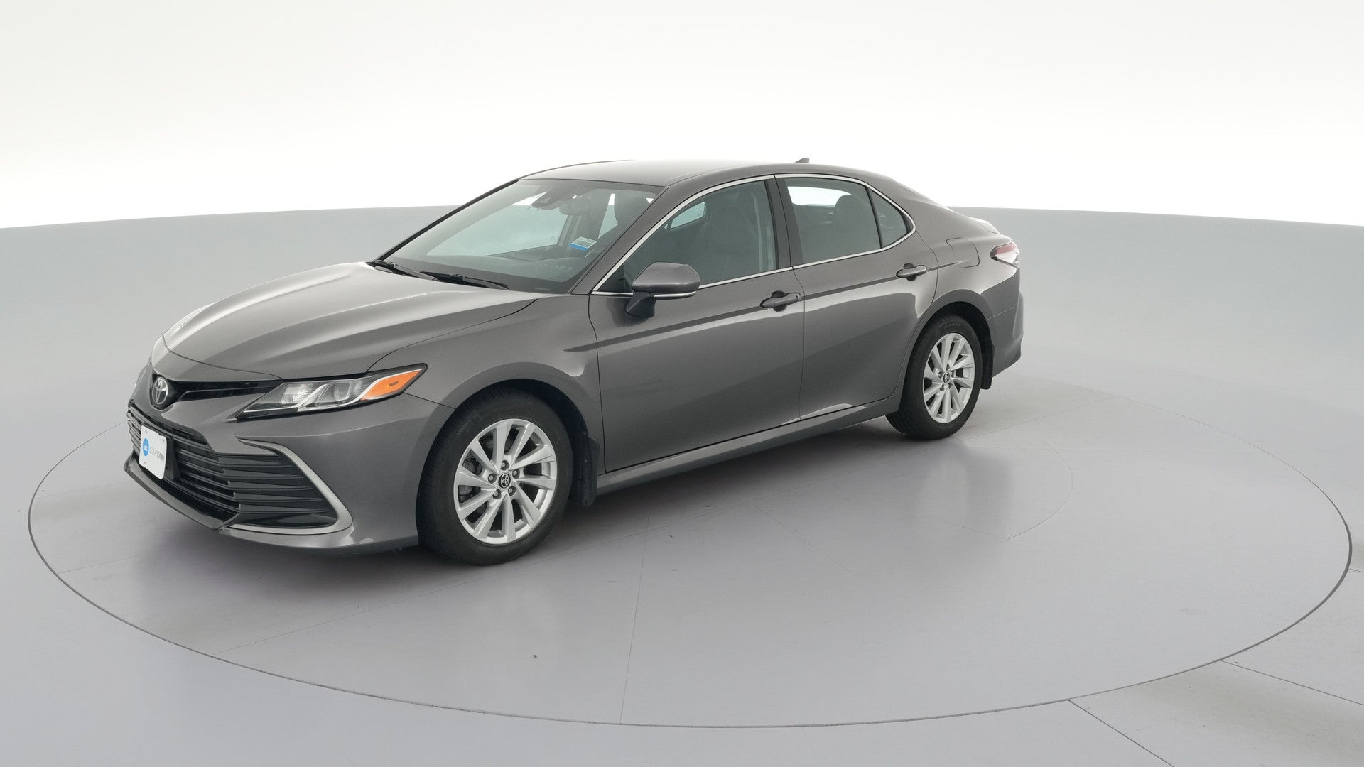 2021 Toyota Camry vehicle photo