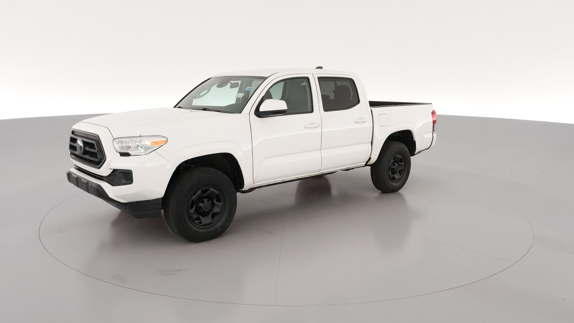 2020 Toyota Tacoma Double Cab vehicle photo