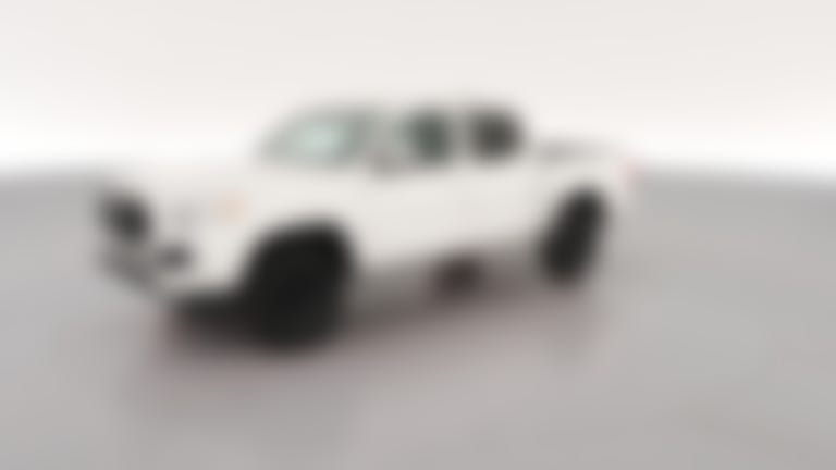 2020 Toyota Tacoma Double Cab vehicle photo