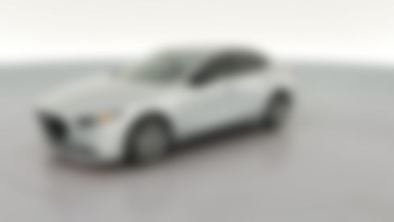 2019 MAZDA MAZDA3 vehicle photo