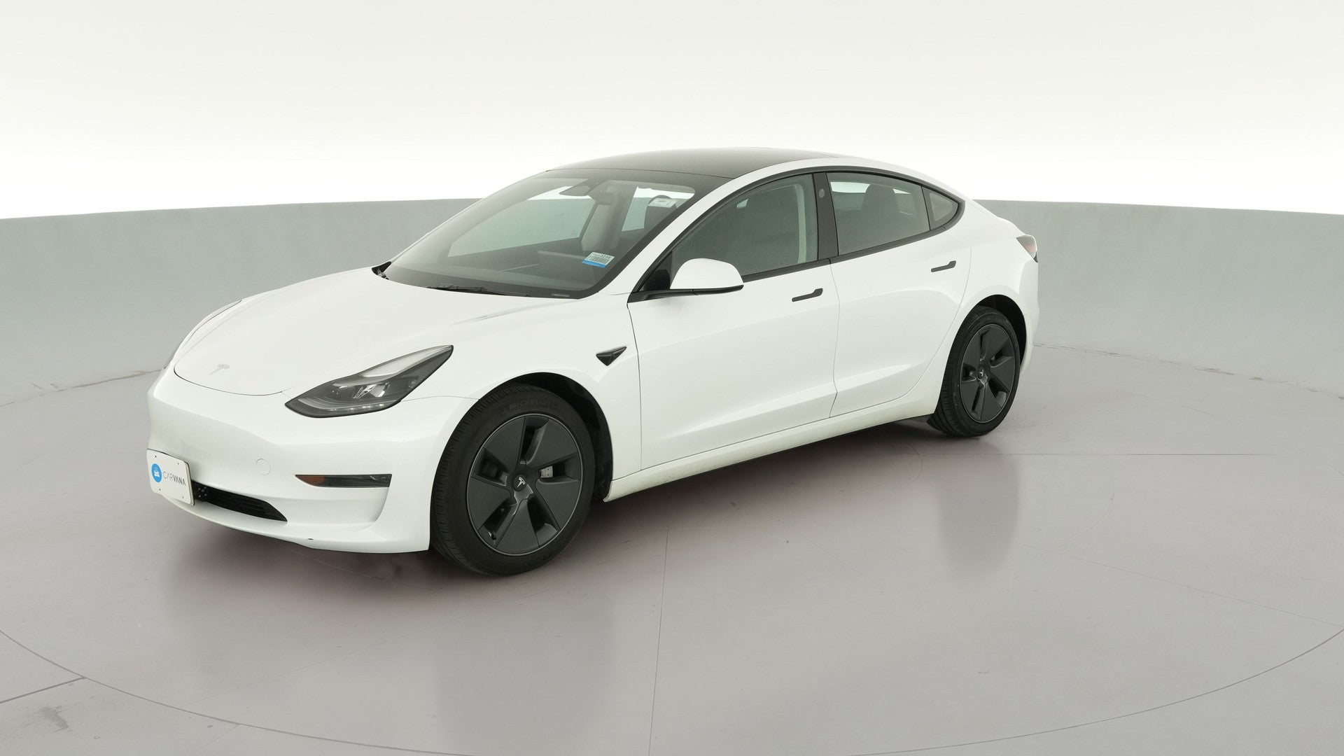 2023 Tesla Model 3 vehicle photo
