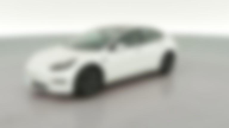 2023 Tesla Model 3 vehicle photo