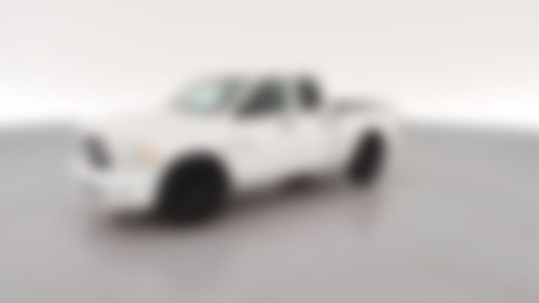 2017 Ram 1500 Quad Cab vehicle photo