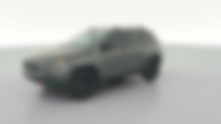 2022 Jeep Cherokee vehicle photo