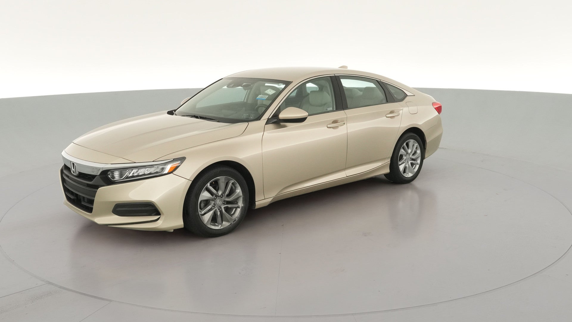 2020 Honda Accord vehicle photo