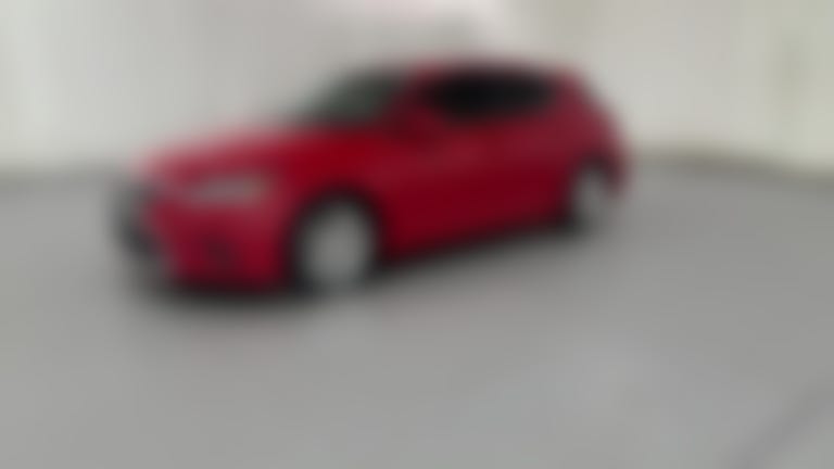 2015 Lexus CT vehicle photo