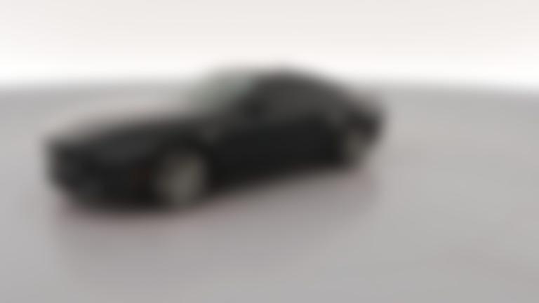 2026 Ford Mustang vehicle photo