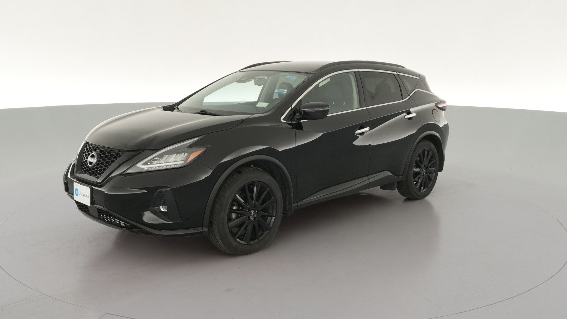 2023 Nissan Murano vehicle photo