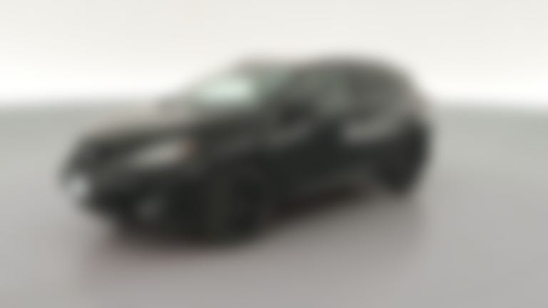 2023 Nissan Murano vehicle photo
