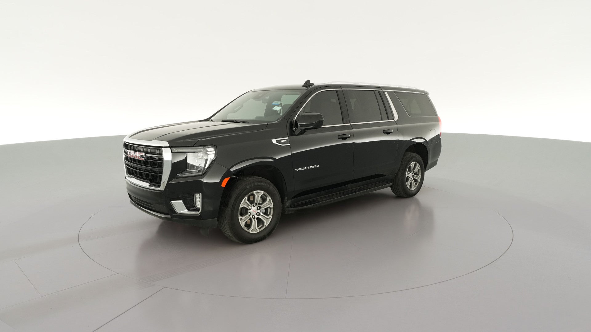 2023 GMC Yukon XL vehicle photo